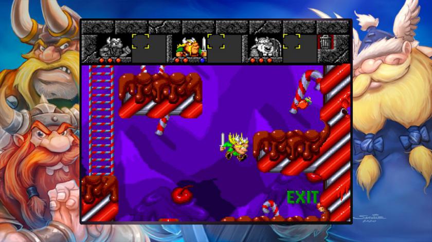 Switch游戏 -暴雪街机合集 Blizzard Arcade Collection-百度网盘下载插图1-小白游戏网 Switch游戏 -暴雪街机合集 Blizzard Arcade Collection-百度网盘下载插图1-小白游戏网